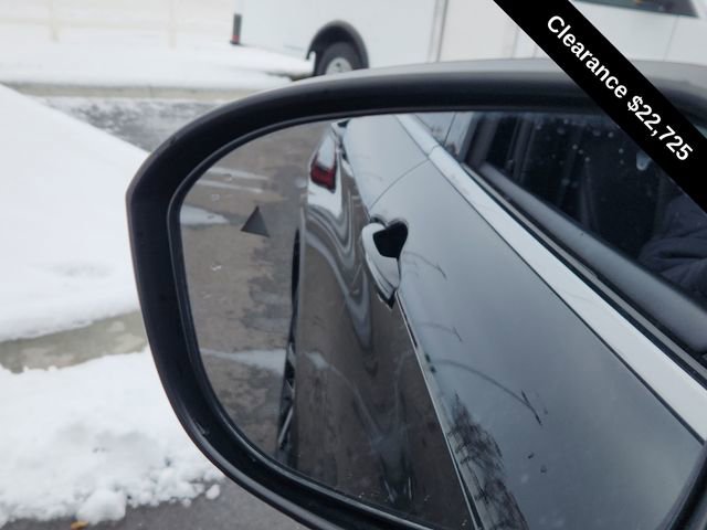 Used 2023 Mitsubishi Outlander SEL image 36