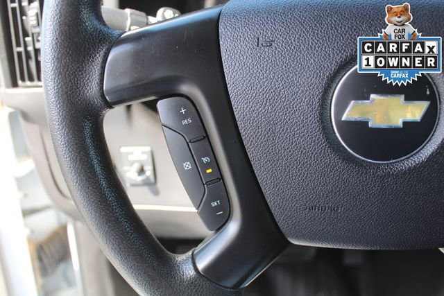 Used 2014 Chevrolet Express 3500 RWD image 22