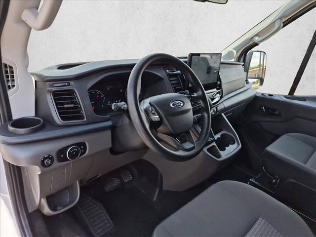 Used 2024 Ford Transit 350 XLT RWD image 10
