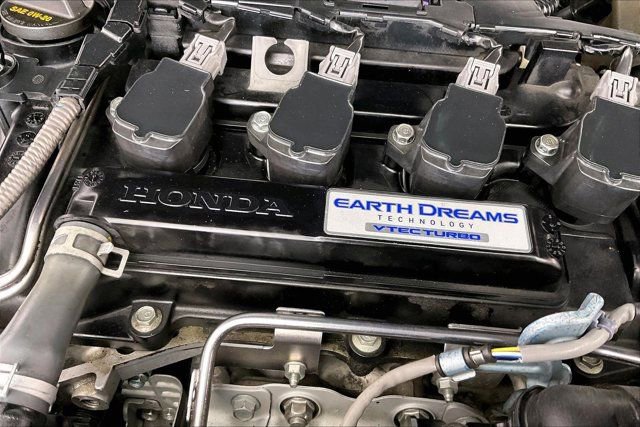 Used 2019 Honda Accord LX image 32