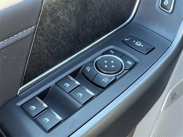 New 2026 Ford F250 XLT w/ XLT Premium Package image 21