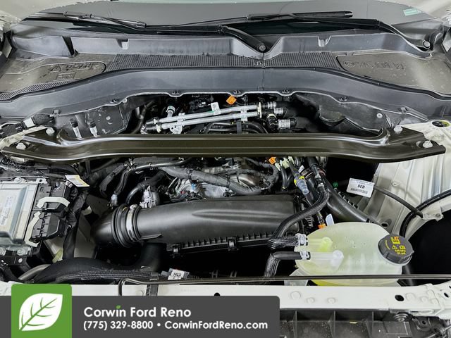 New 2026 Ford Explorer Platinum AWD/4WD image 32