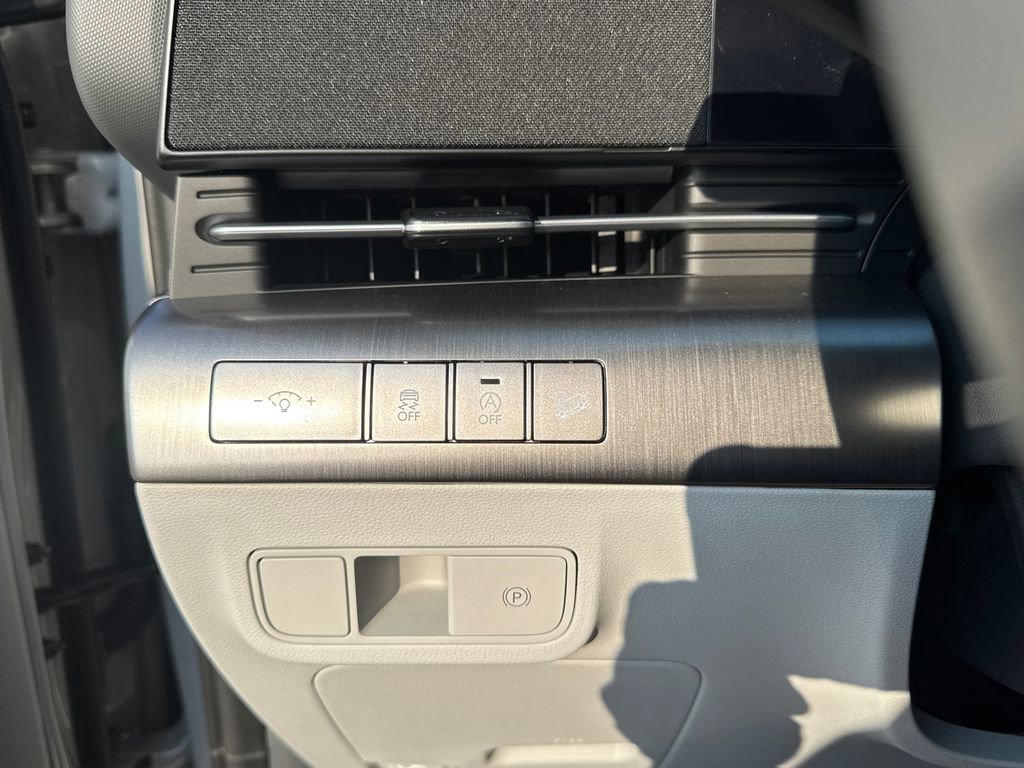 New 2026 Hyundai Kona SE image 21