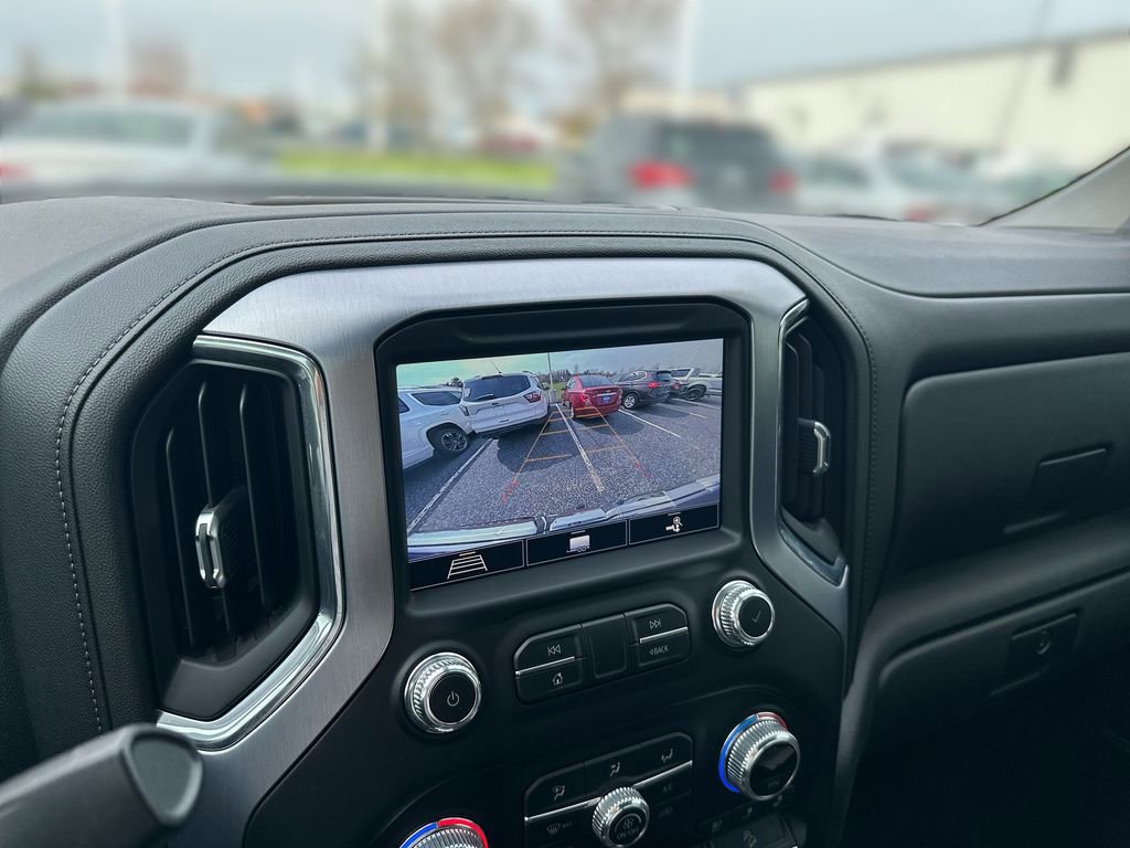 Used 2020 GMC Sierra 1500 SLT w/ SLT Premium Plus Package image 23