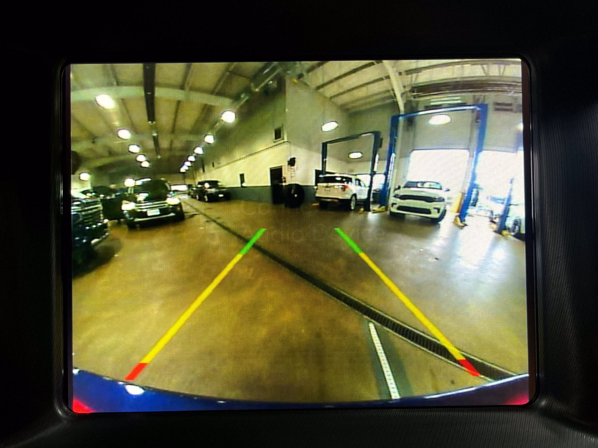 Used 2021 Dodge Charger Scat Pack RWD image 10