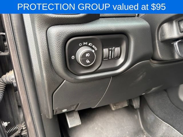 Used 2019 RAM 2500 Laramie w/ Night Edition AWD/4WD image 23