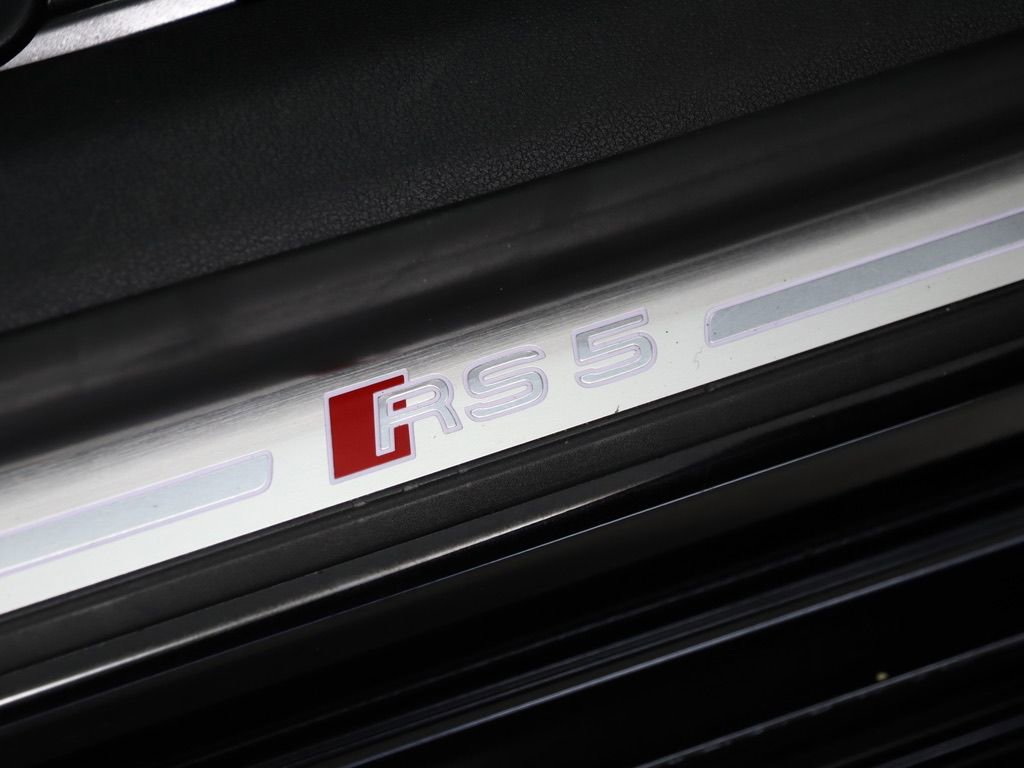 Used 2019 Audi RS 5 image 40