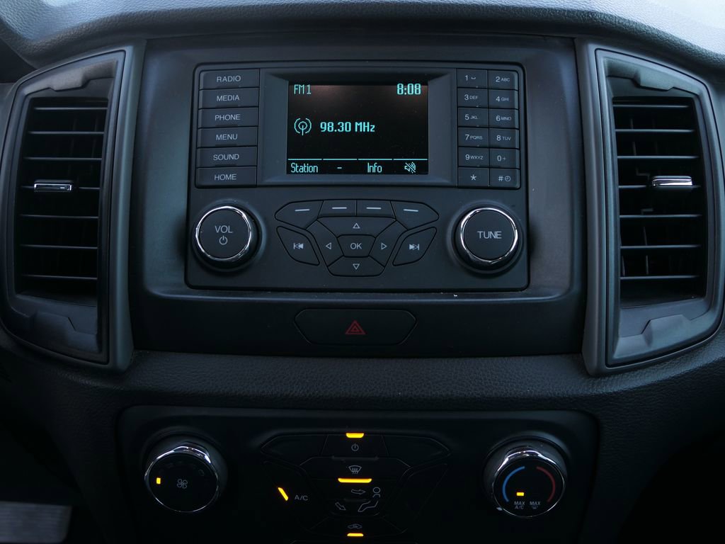 Used 2020 Ford Ranger XL image 24