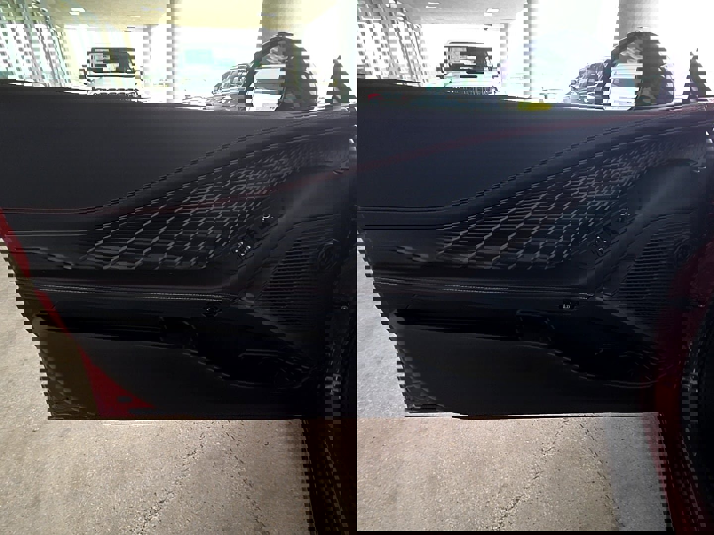 New 2026 Dodge Charger R/T image 13