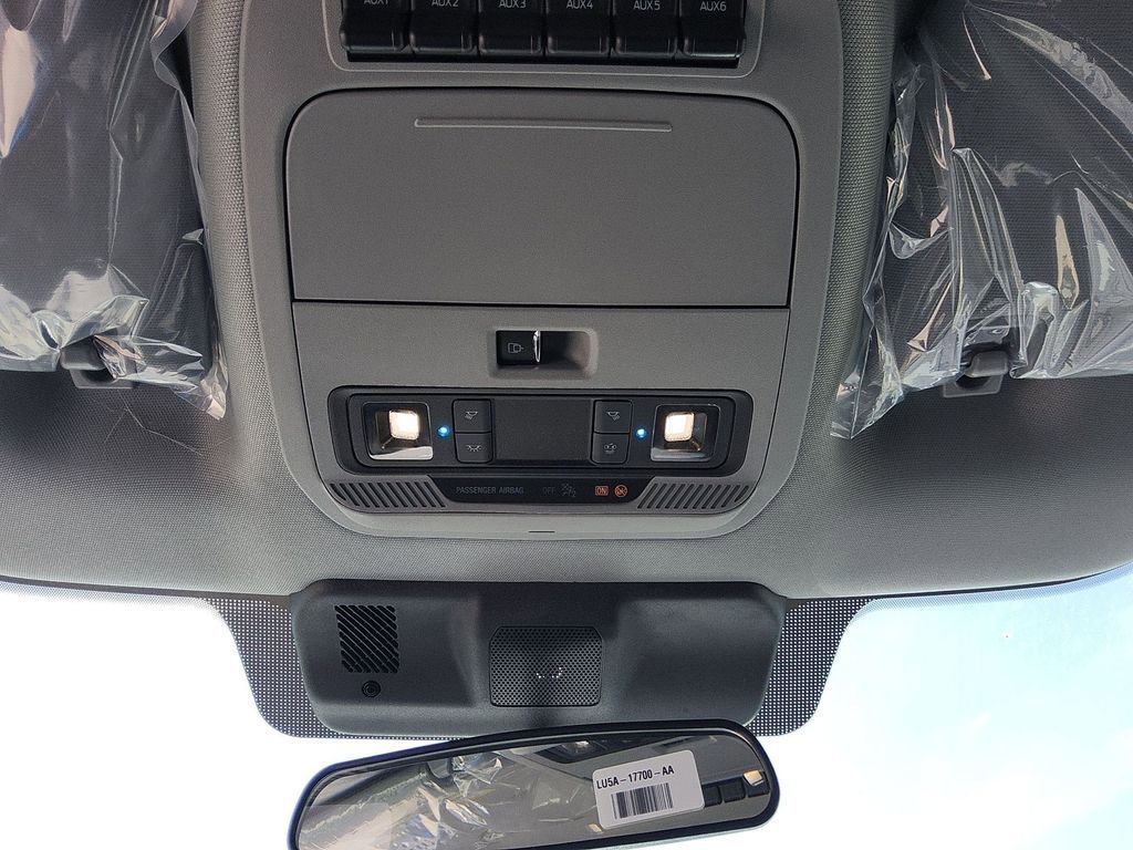 New 2026 Ford F550 2WD Crew Cab image 12