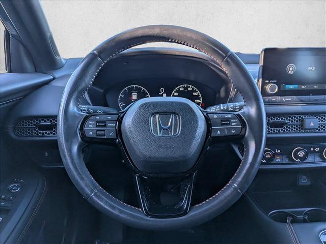 Used 2024 Honda HR-V Sport image 13