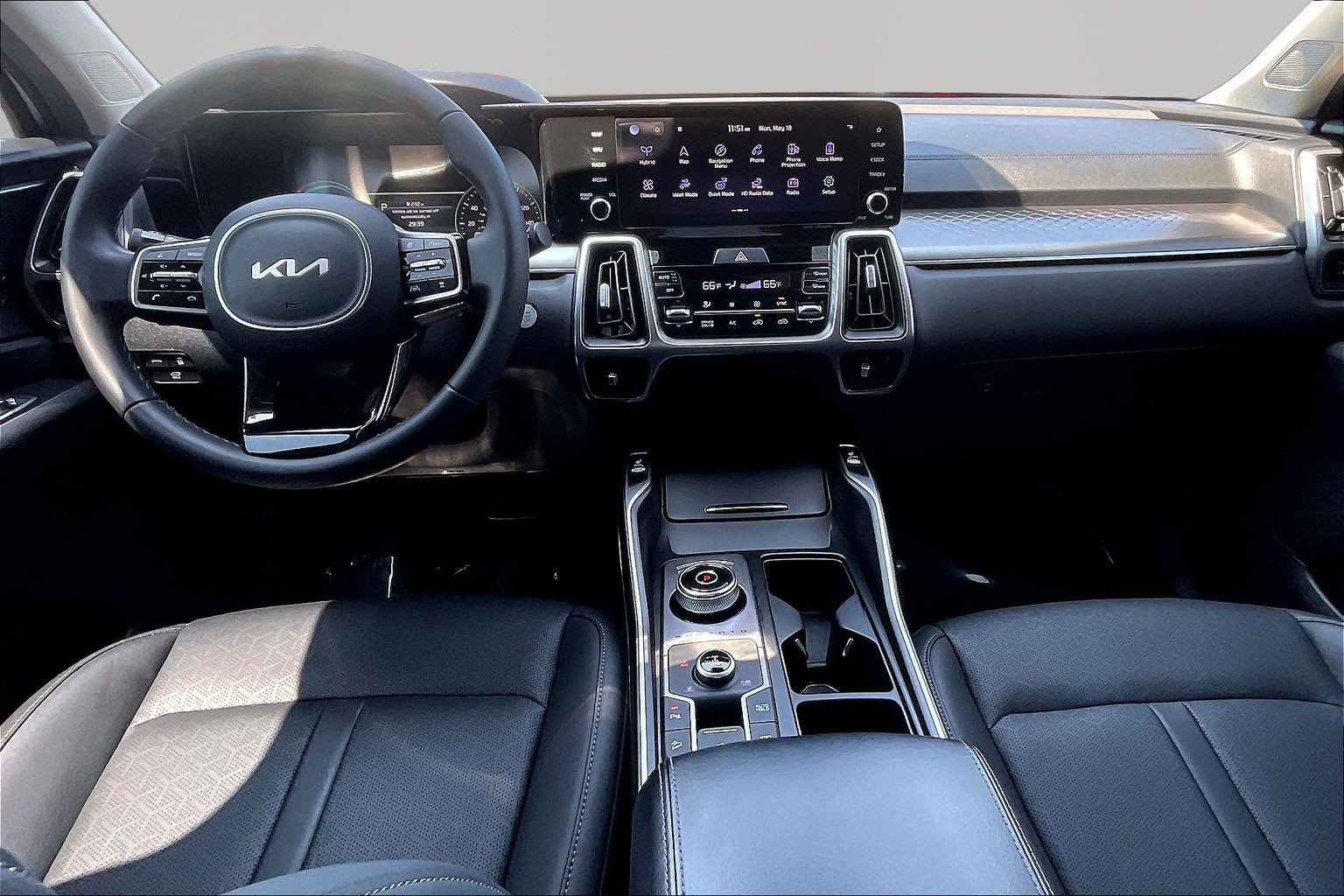 Used 2023 Kia Sorento EX AWD/4WD image 7
