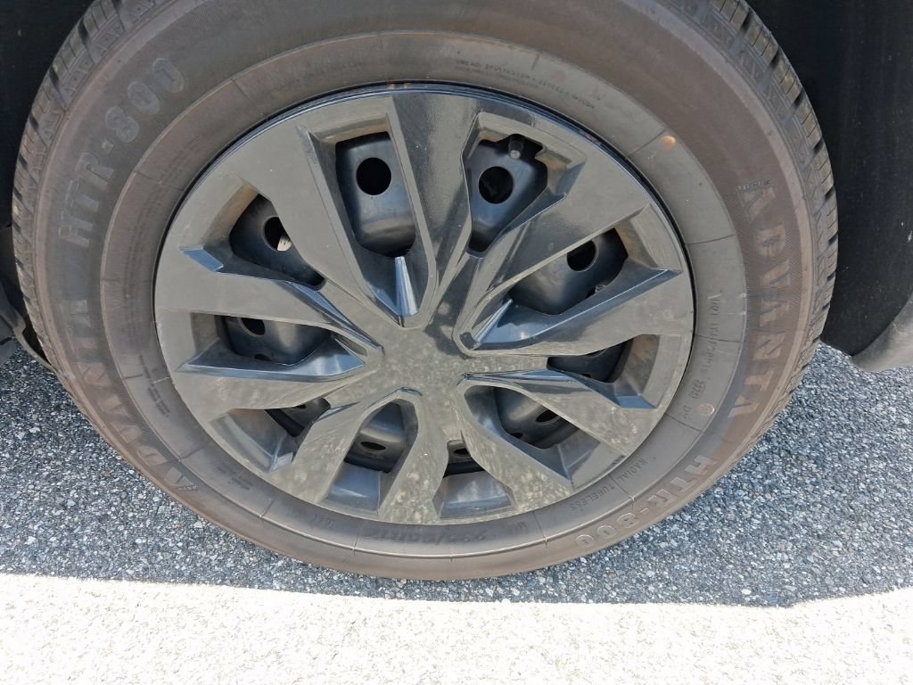 Certified 2023 Honda CR-V LX image 10