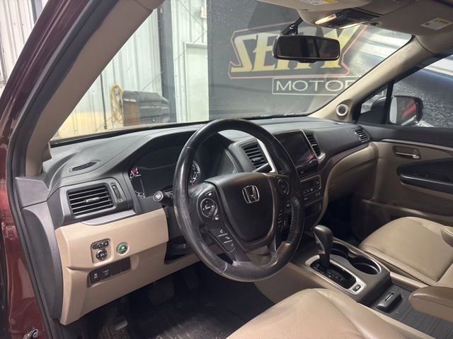 Used 2019 Honda Ridgeline RTL-T image 5