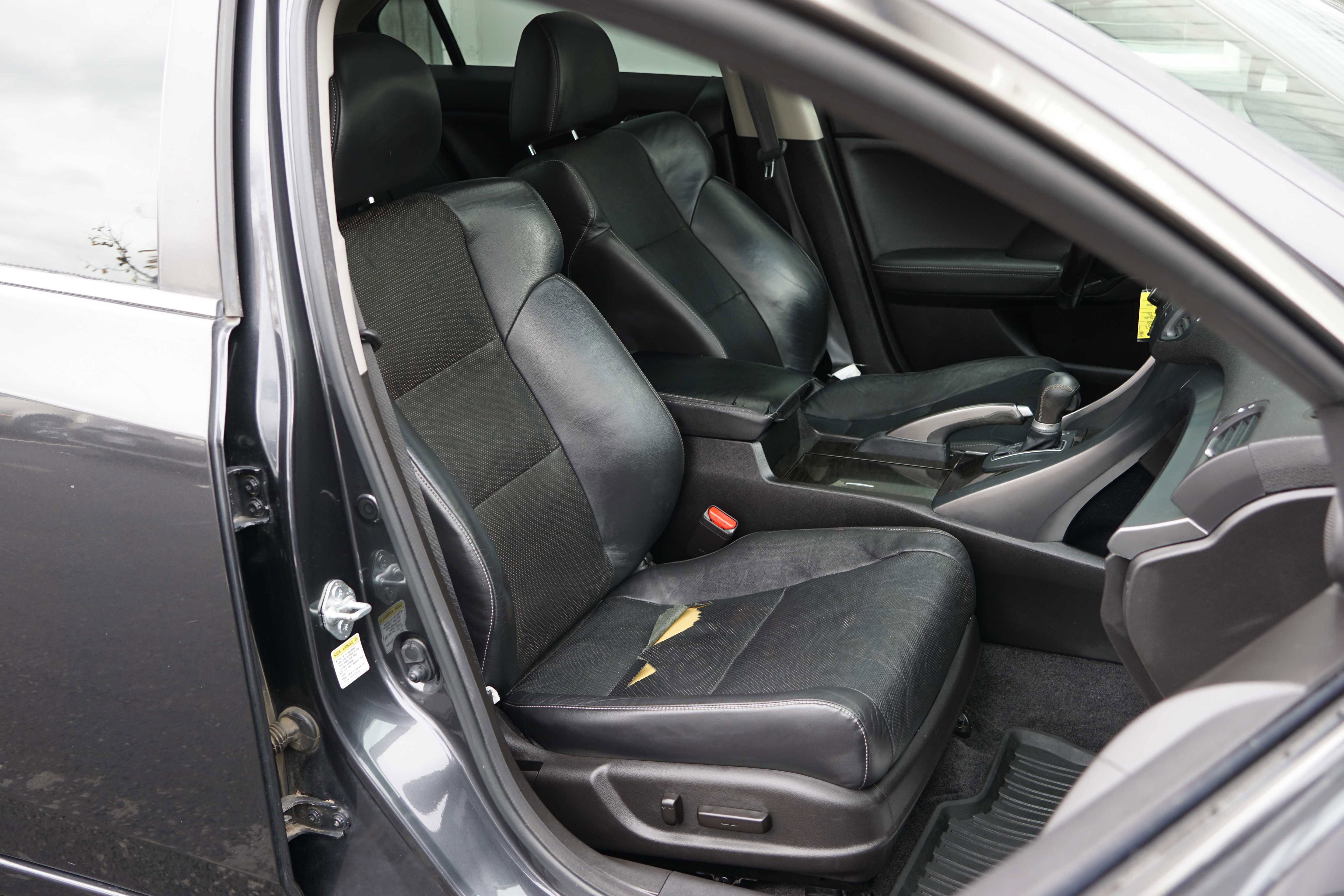 Used 2011 Acura TSX Sedan image 35