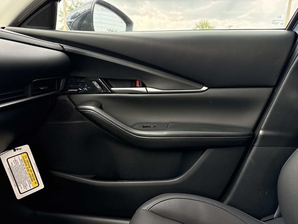 New 2026 MAZDA CX-30 AWD 2.5 S w/ Premium Package image 28