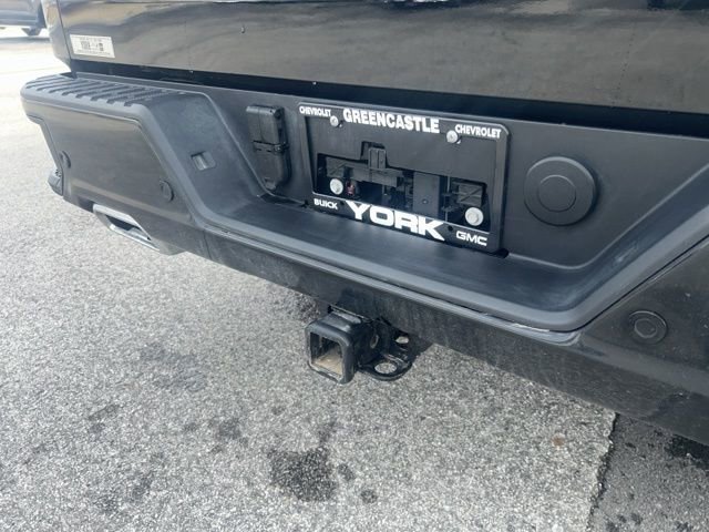 Used 2025 GMC Sierra 1500 Denali w/ Technology Package image 45