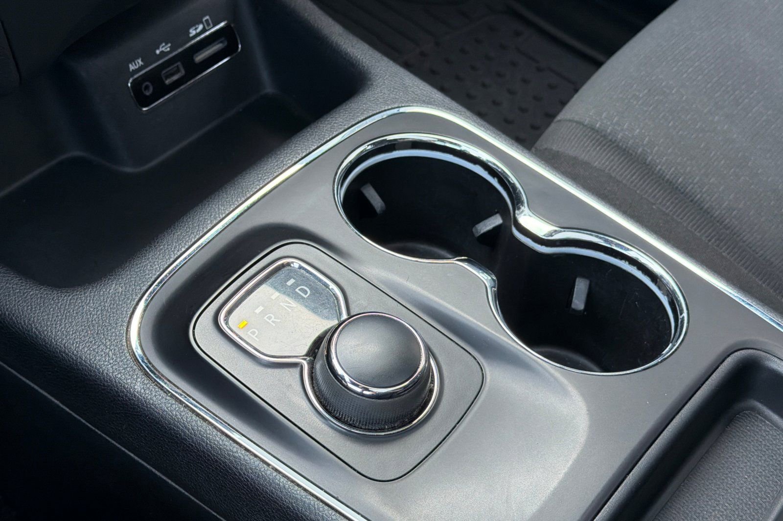 Used 2014 Dodge Durango SXT w/ Quick Order Package 23B image 21