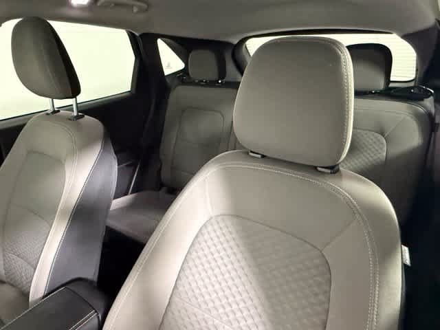 Used 2021 Ford Escape SE w/ SE Sport Appearance Package FWD image 39