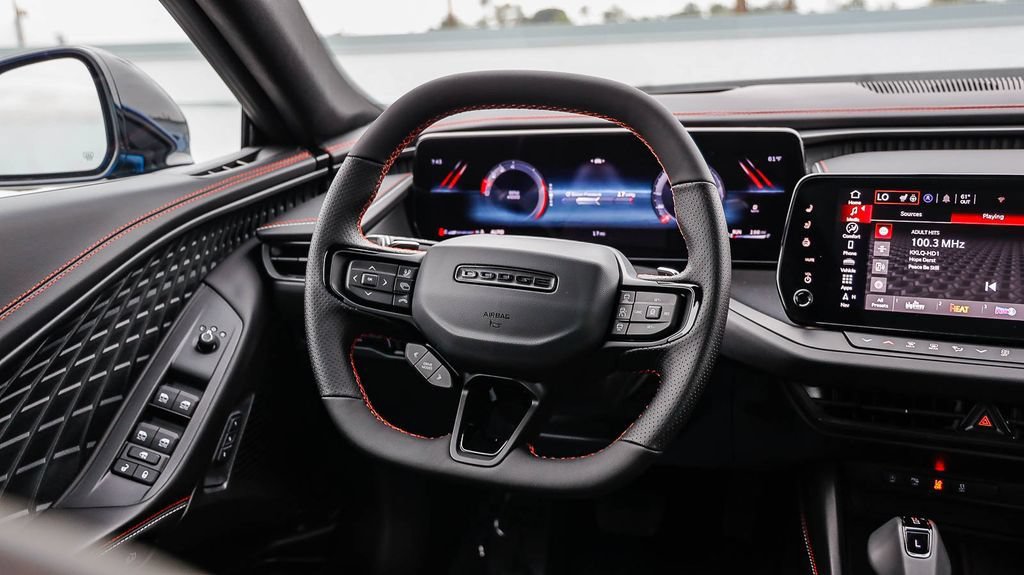 New 2026 Dodge Charger R/T AWD/4WD image 18