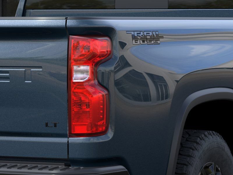 New 2026 Chevrolet Silverado 3500 LT w/ Trail Boss Package AWD/4WD image 11
