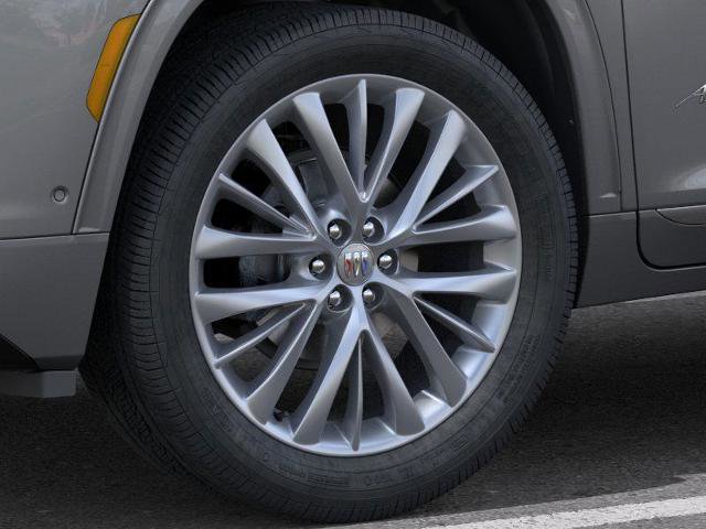New 2026 Buick Enclave Avenir w/ Super Cruise Package image 9