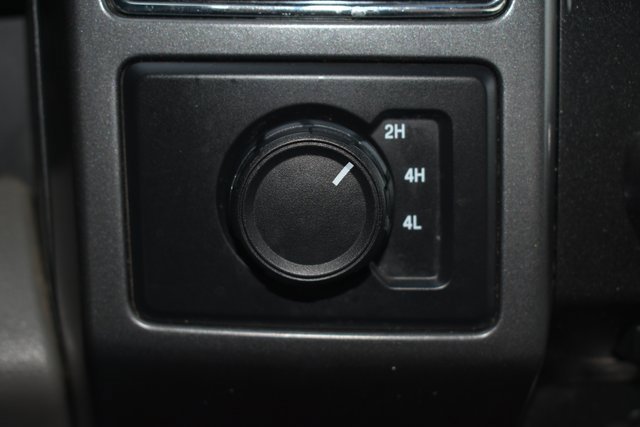 Used 2018 Ford F150 XLT image 22