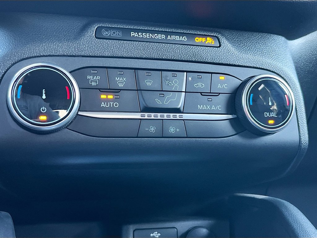 Used 2025 Ford Escape Active FWD image 15