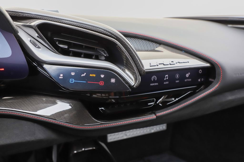 Certified 2022 Ferrari SF90 Spider image 42