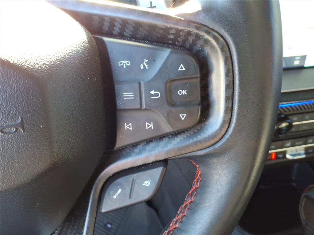 Used 2024 Ford Bronco Raptor w/ Interior Carbon Fiber Pack 6 image 19