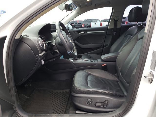 Used 2015 Audi A3 1.8T Premium w/ Cold Weather Package image 15