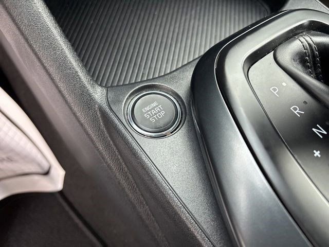 Used 2025 Kia K4 LXS image 19