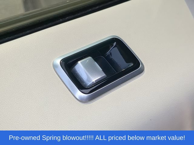 Used 2022 Land Rover Range Rover Sport HST AWD/4WD image 38