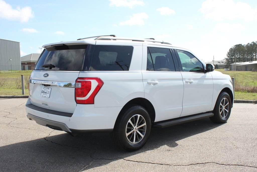 Used 2020 Ford Expedition XLT image 21