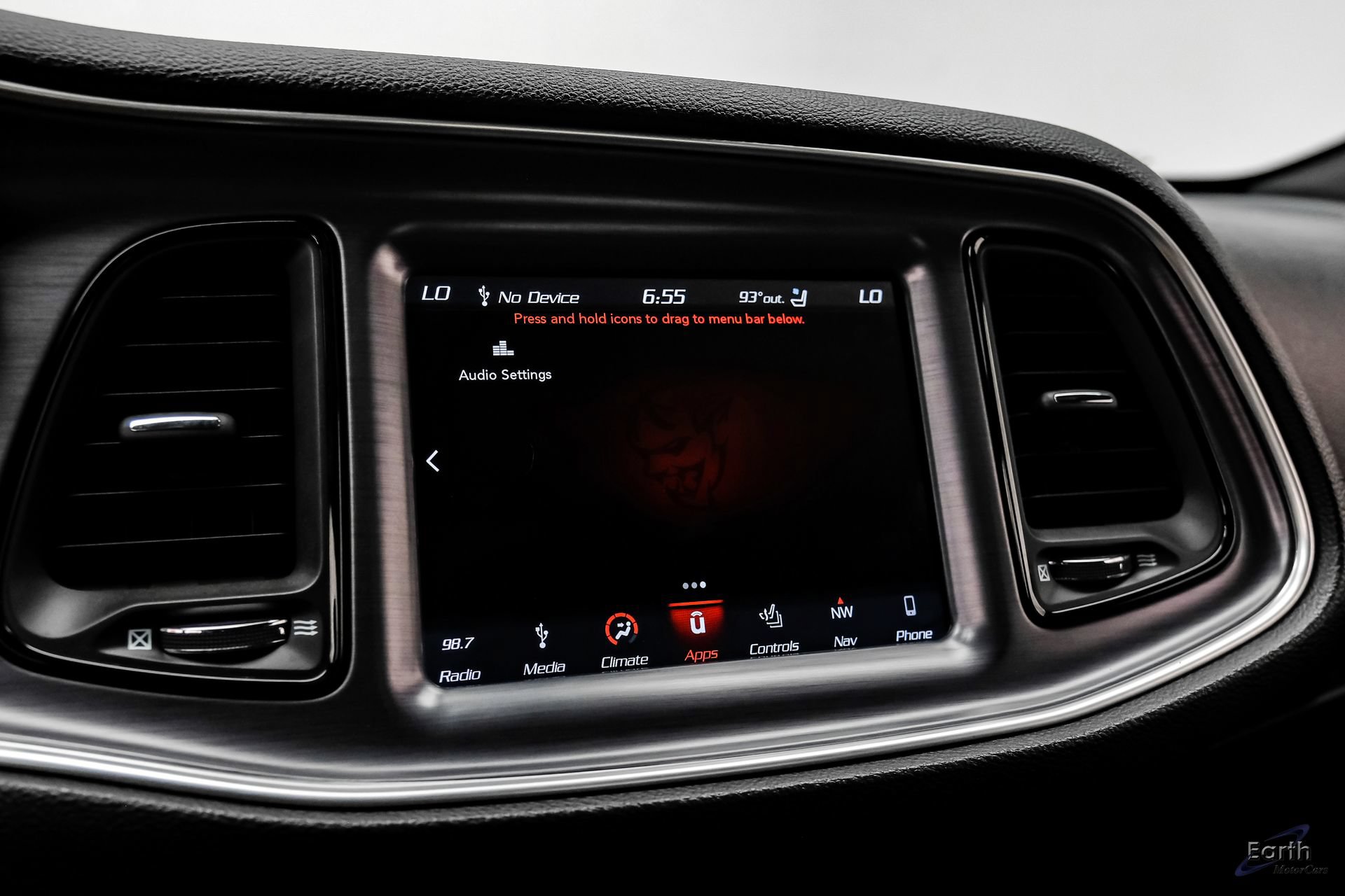 Used 2018 Dodge Challenger SRT Demon RWD image 80