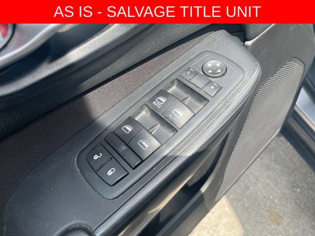 Used 2015 Jeep Cherokee Latitude w/ Comfort/Convenience Group AWD/4WD image 29
