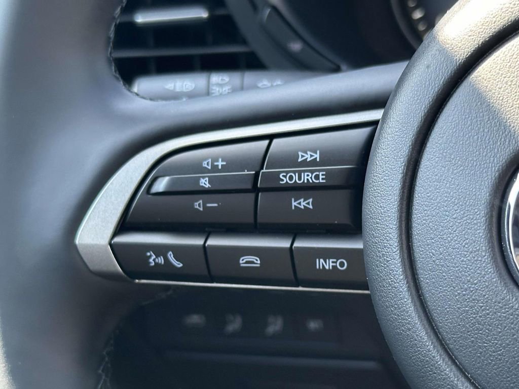 New 2026 MAZDA MAZDA3 2.5 S Sedan w/ Preferred Pkg image 16