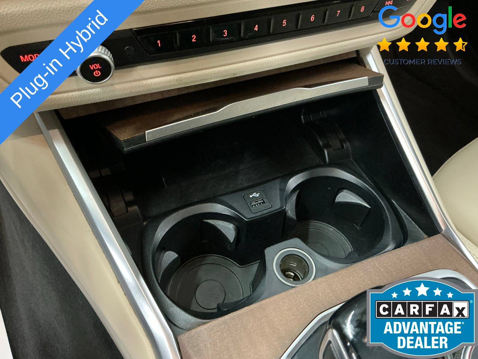 Used 2021 BMW 330e w/ Premium Package RWD image 24
