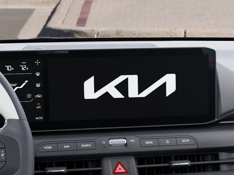 New 2025 Kia K4 GT-Line Turbo image 25