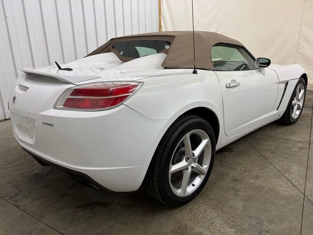 Used 2008 Saturn Sky Red Line image 34