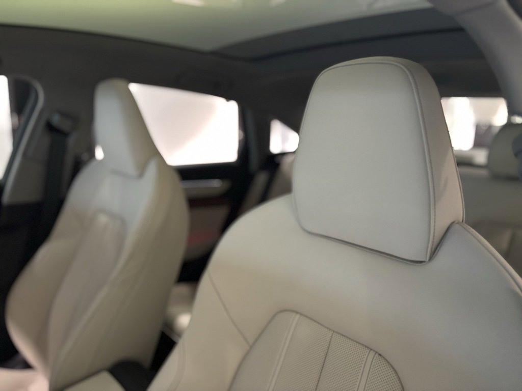 New 2026 Audi A6 Premium Plus image 4