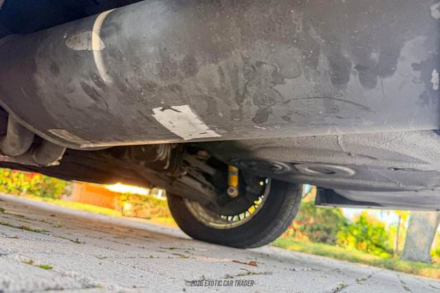 Used 1988 BMW M3 Coupe image 66