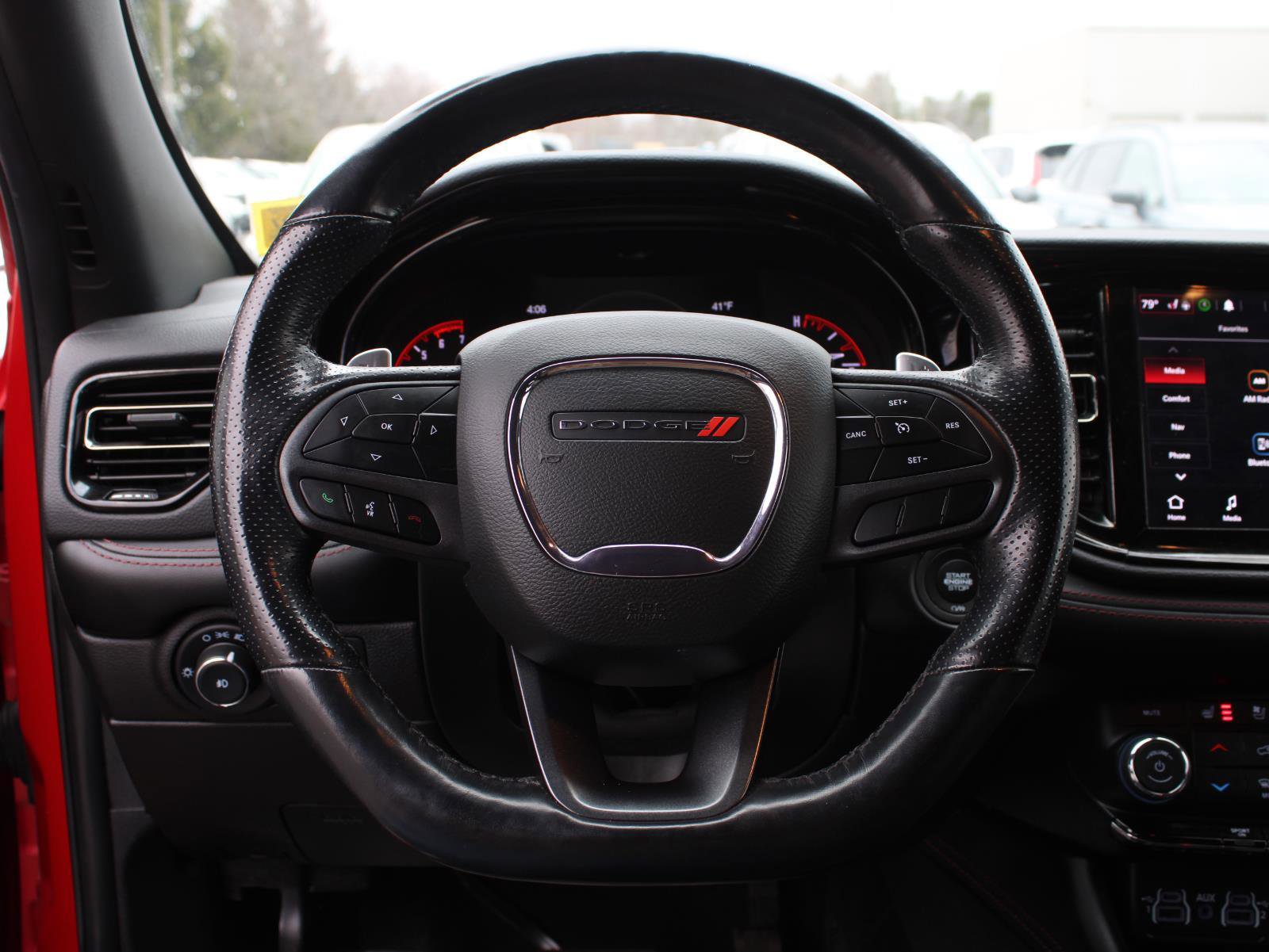 Used 2021 Dodge Durango R/T image 10