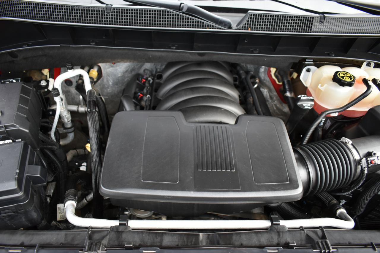 Used 2019 Chevrolet Silverado 1500 LT w/ Texas Edition AWD/4WD image 49