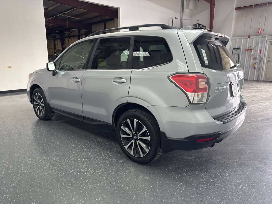 Used 2018 Subaru Forester 2.0XT Premium AWD/4WD image 6