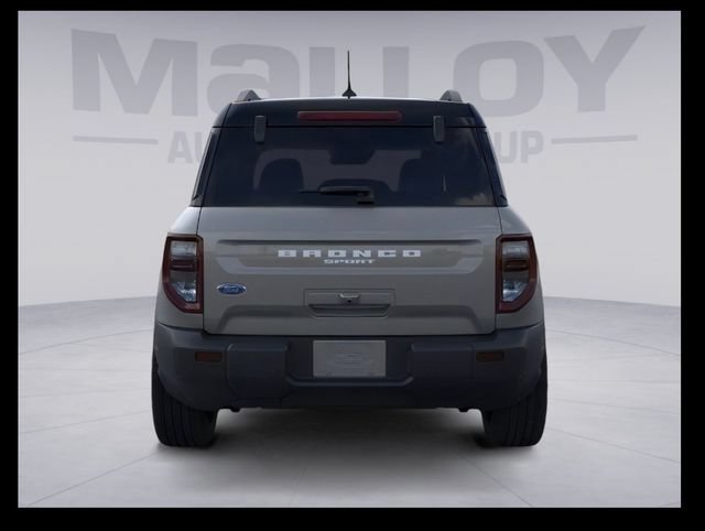 Used 2026 Ford Bronco Sport Outer Banks w/ Outer Banks Tech Package+ AWD/4WD image 22
