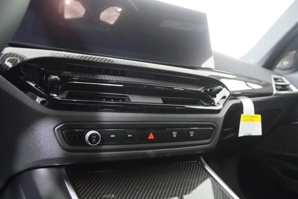 New 2026 BMW M340i Sedan w/ Premium Package RWD image 18