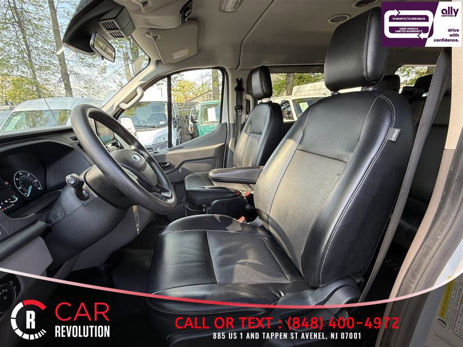 Used 2020 Ford Transit 350 XL RWD image 11