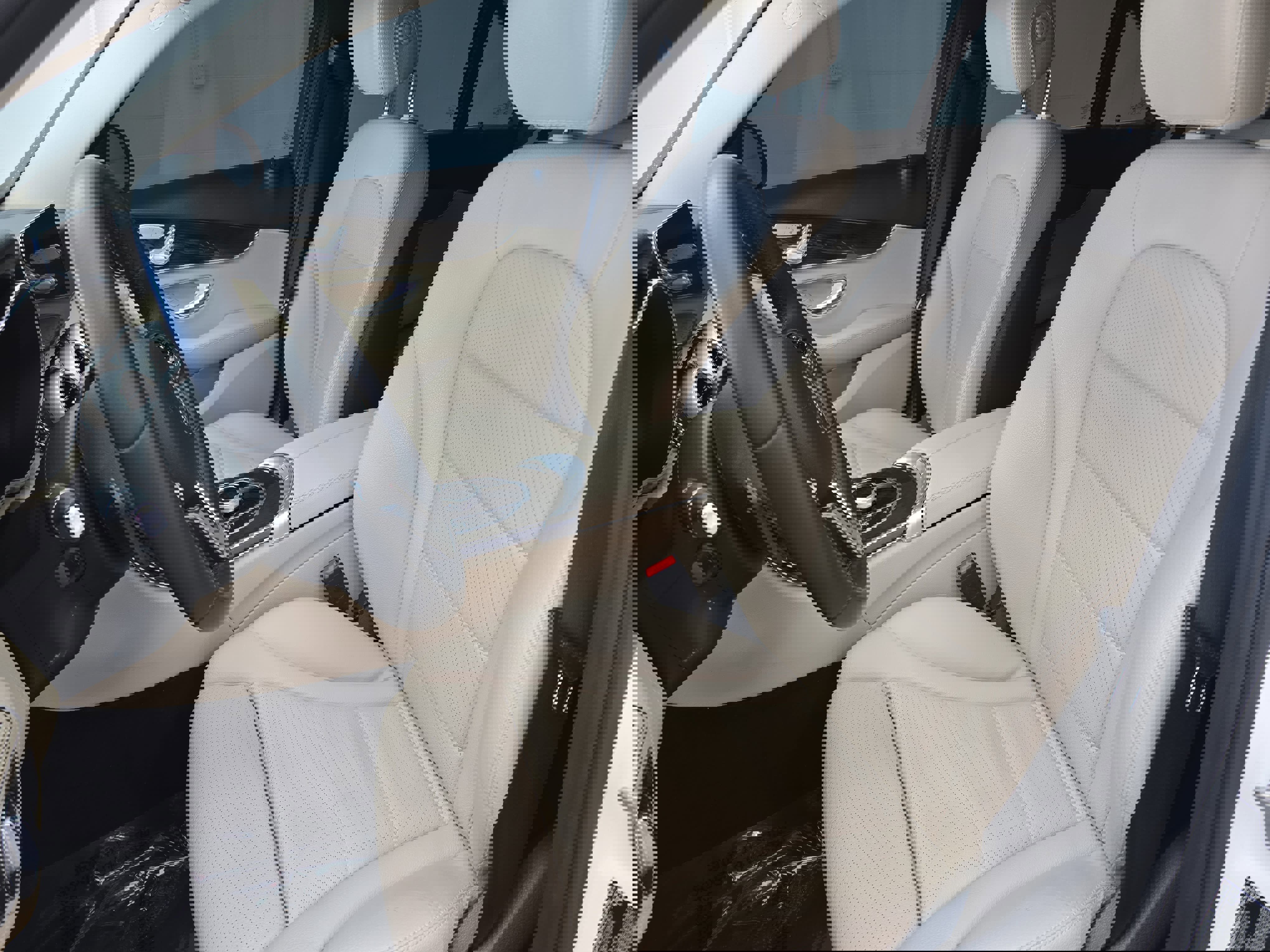 Used 2020 Mercedes-Benz C 300 Sedan image 15