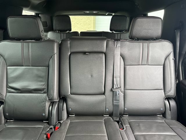 Used 2021 Chevrolet Tahoe RST AWD/4WD image 35